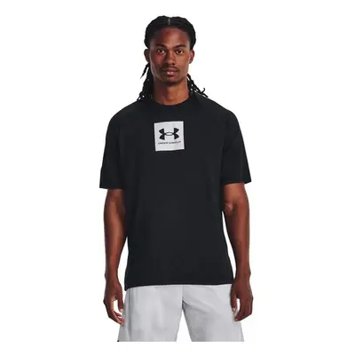 Under Armour UA Tech Prt Fill SS Pánské tričko 1380785-001