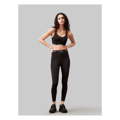 Calvin Klein WO - Legging High Ri Dámské legíny 00GWS4L633BAE