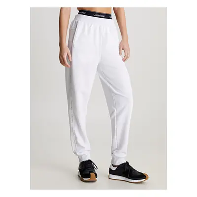 Calvin Klein PW - Jogger Dámské kalhoty 00GWS4P656YAA