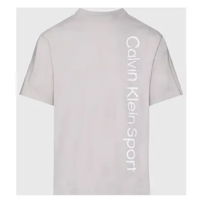 Calvin Klein PW - SS TEE Pánské tričko 00GMS4K173K6B