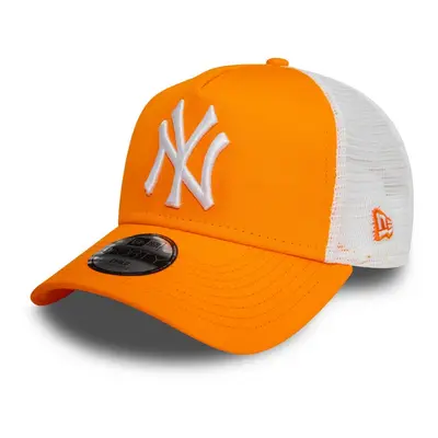 NEW ERA kšiltovka NEW ERA 940K Af trucker MLB Chyt league essential trucker NEYYAN 60503655