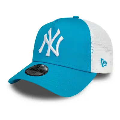 NEW ERA kšiltovka NEW ERA 940K Af trucker MLB Chyt league essential trucker NEYYAN 60503654