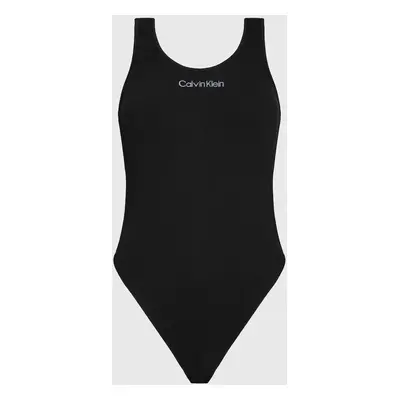 Calvin Klein ONE PIECE Dámské plavky KW0KW02311BEH