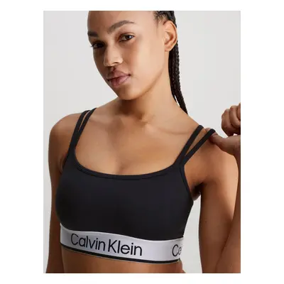 Calvin Klein WO - Sports Bra Low Sportovní podprsenka 00GWS4K169BAE