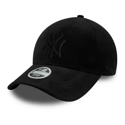 NEW ERA kšiltovka NEW ERA 940W MLB Wmns velour 9forty NEYYAN 60503611