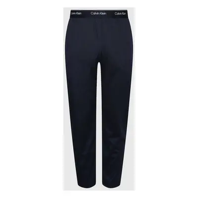 Calvin Klein WO - KNIT PANT Pánské kalhoty 00GMS4P632BAE