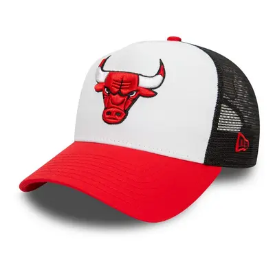 NEW ERA kšiltovka NEW ERA 940 Af trucker NBA Trucker CHIBUL 60503487