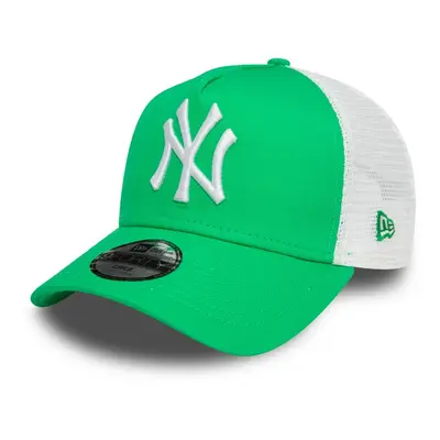 NEW ERA kšiltovka NEW ERA 940K Af trucker MLB Chyt league essential trucker NEYYAN 60503653