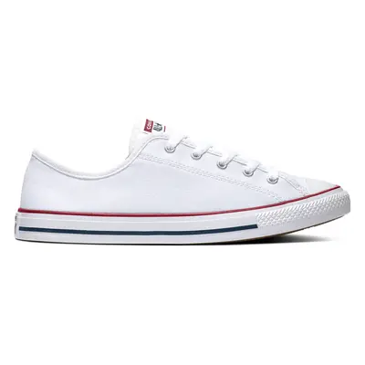 converse CHUCK TAYLOR ALL STAR DAINTY CANVAS Dámské boty 564981C