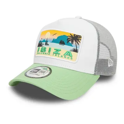 NEW ERA kšiltovka NEW ERA 940 Af trucker summer trucker 60503542