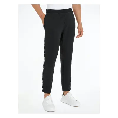 Calvin Klein PW - JOGGER Pánské kalhoty 00GMS4P641BAE