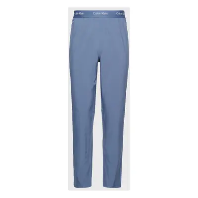 Calvin Klein WO - WOVEN PANT Pánské kalhoty 00GMS4P6435BX