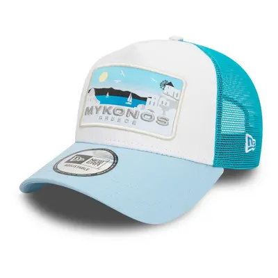 NEW ERA kšiltovka NEW ERA 940 Af trucker summer trucker 60503543