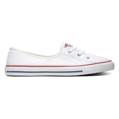 converse CHUCK TAYLOR ALL STAR BALLET LACE Dámské boty 566774C