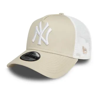 NEW ERA kšiltovka NEW ERA 940K Af trucker MLB Chyt league essential trucker NEYYAN 60503652