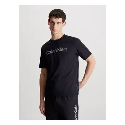 Calvin Klein WO - SS TEE Pánské tričko 00GMS4K189BAE