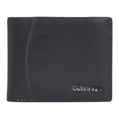 Calvin Klein MINIMAL FOCUS BIFOLD Peněženka K50K511695BEH