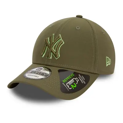 NEW ERA kšiltovka NEW ERA 940 MLB Repreve outline 9forty NEYYAN 60503404