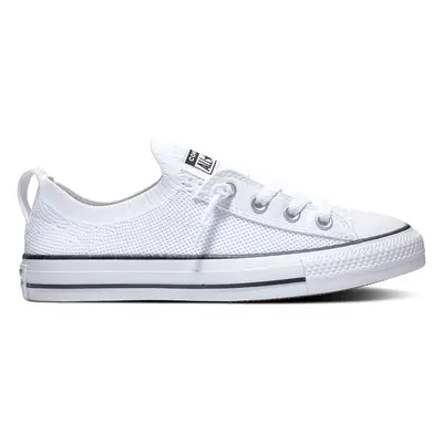 converse CHUCK TAYLOR ALL STAR SHORELINE KNIT Dámské boty 565490C