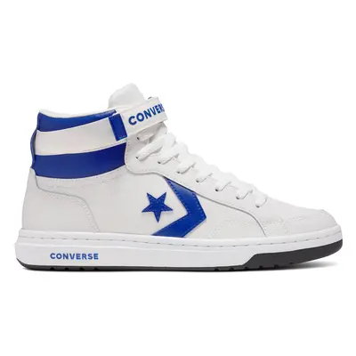 converse PRO BLAZE V2 SYNTHETIC LEATHER Pánské boty A07514C