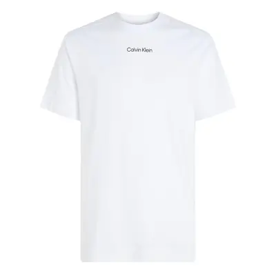 Calvin Klein PW - SS TEE Pánské tričko 00GMS4K174YAA