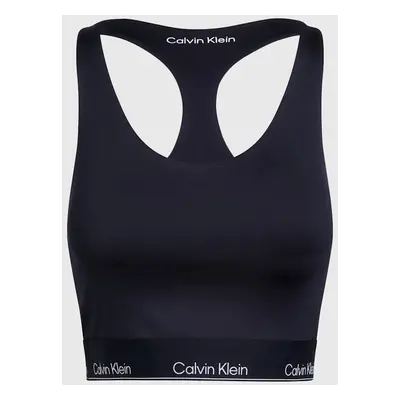 Calvin Klein WO - Tank (Cropped) Dámský top 00GWS4K195BAE