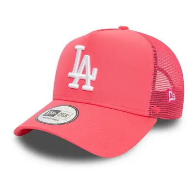 NEW ERA kšiltovka NEW ERA 940 Af trucker MLB League essential trucker LOSDOD 60503398