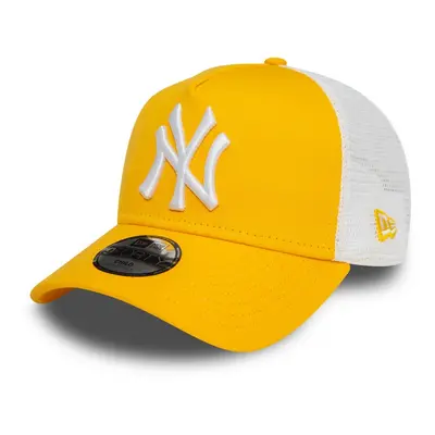 NEW ERA kšiltovka NEW ERA 940K Af trucker MLB Chyt league essential trucker NEYYAN 60503651