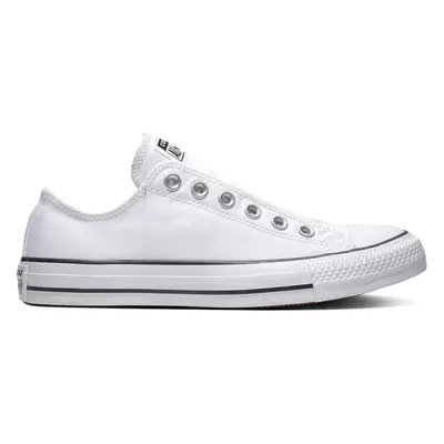 converse CHUCK TAYLOR ALL STAR SLIP ON Boty 164301C