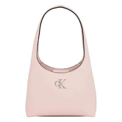 Calvin Klein MINIMAL MONOGRAM A S Kabelka K60K611820TFT