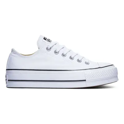 converse CHUCK TAYLOR ALL STAR LIFT Dámské boty C560251