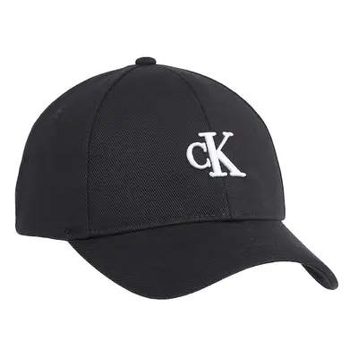 Calvin Klein ARCHIVE CAP Dámská kšiltovka K60K611978BEH