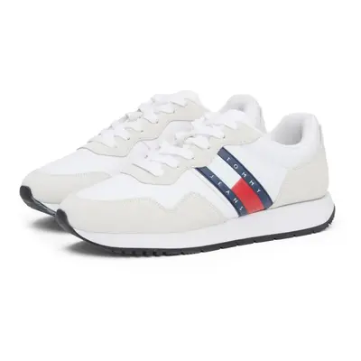 TOMMY HILFIGER TJW EVA RUNNER MAT M Dámské boty EN0EN02510YBS