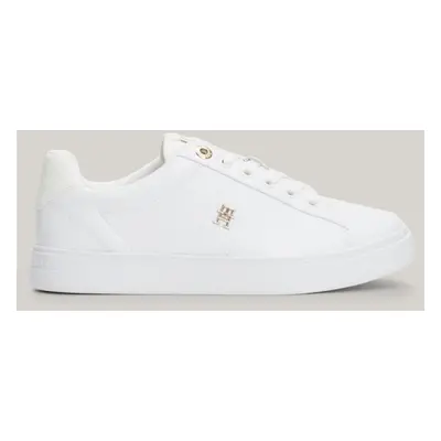 TOMMY HILFIGER ESSENTIAL ELEVATED C Dámské boty FW0FW07685YBS