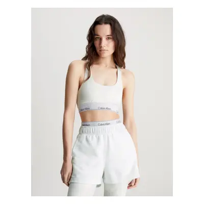 Calvin Klein WO - Sports Bra Medi Sportovní podprsenka 00GWS4K165MM1