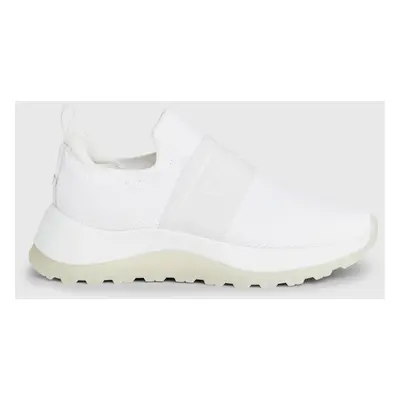 Calvin Klein RUNNER SLIP ON HE ME Dámské boty HW0HW01896YBR