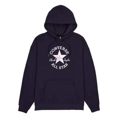 converse CHUCK PATCH GRAPHIC OS HOODIE Dámská mikina 10024525-A03