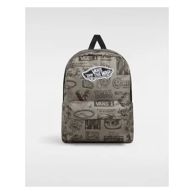 Vans Old Skool Classic Backpack Batoh VN000H4Y9JC1