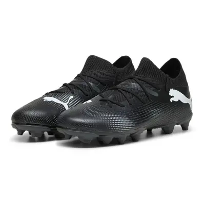 Puma Dětské kopačky FUTURE 7 MATCH FG/AG Jr 107729-02