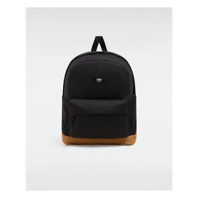 Vans OLD SKOOL SPORT BACKPACK Batoh VN000HRJBLK1