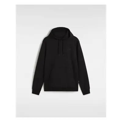 Vans CORE BASIC PULLOVER Pánská mikina VN000HNUBLK1