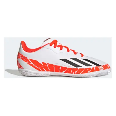 adidas Performance X SPEEDPORTAL MESSI.4 IN J Dětské sálovky GW8400