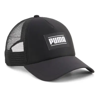 Puma Kšiltovka Ess Trucker Cap 025706-01