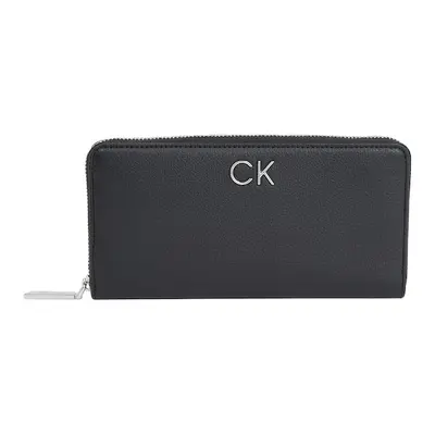 Calvin Klein CK DAILY LARGE ZIP Peněženka K60K611778BEH