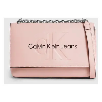 Calvin Klein SCULPTED EW FLAP NOC Kabelka K60K611866TFT