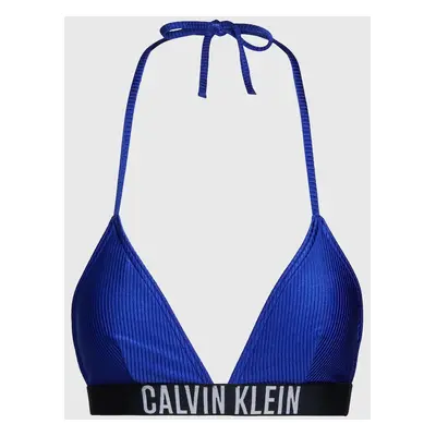 Calvin Klein TRIANGLE-RP Horní díl plavek KW0KW02387C7N