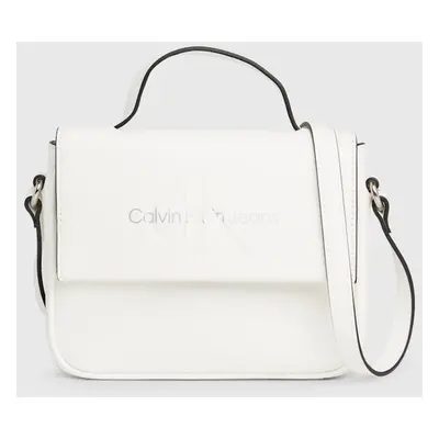 Calvin Klein SCULPTED BOXY FLAP C Kabelka K60K6108290LI