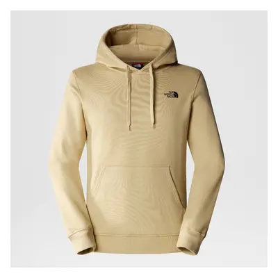 The North Face M SIMPLE DOME HOODIE Pánská mikina NF0A7X1JLK51