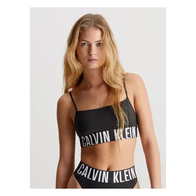 Calvin Klein UNLINED BRALETTE Podprsenka 000QF7631EUB1