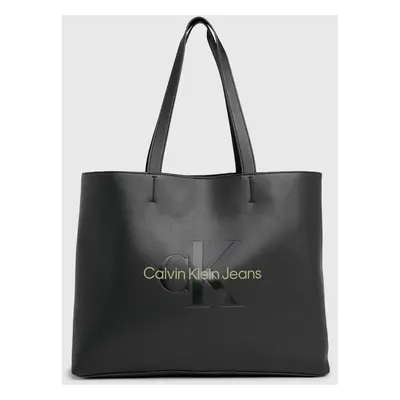 Calvin Klein SCULPTED SLIM TOTE34 Kabelka K60K6108250GX